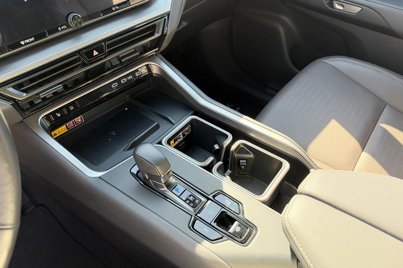 Lexus TX 350 2025