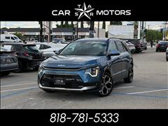 2024 Kia Niro 