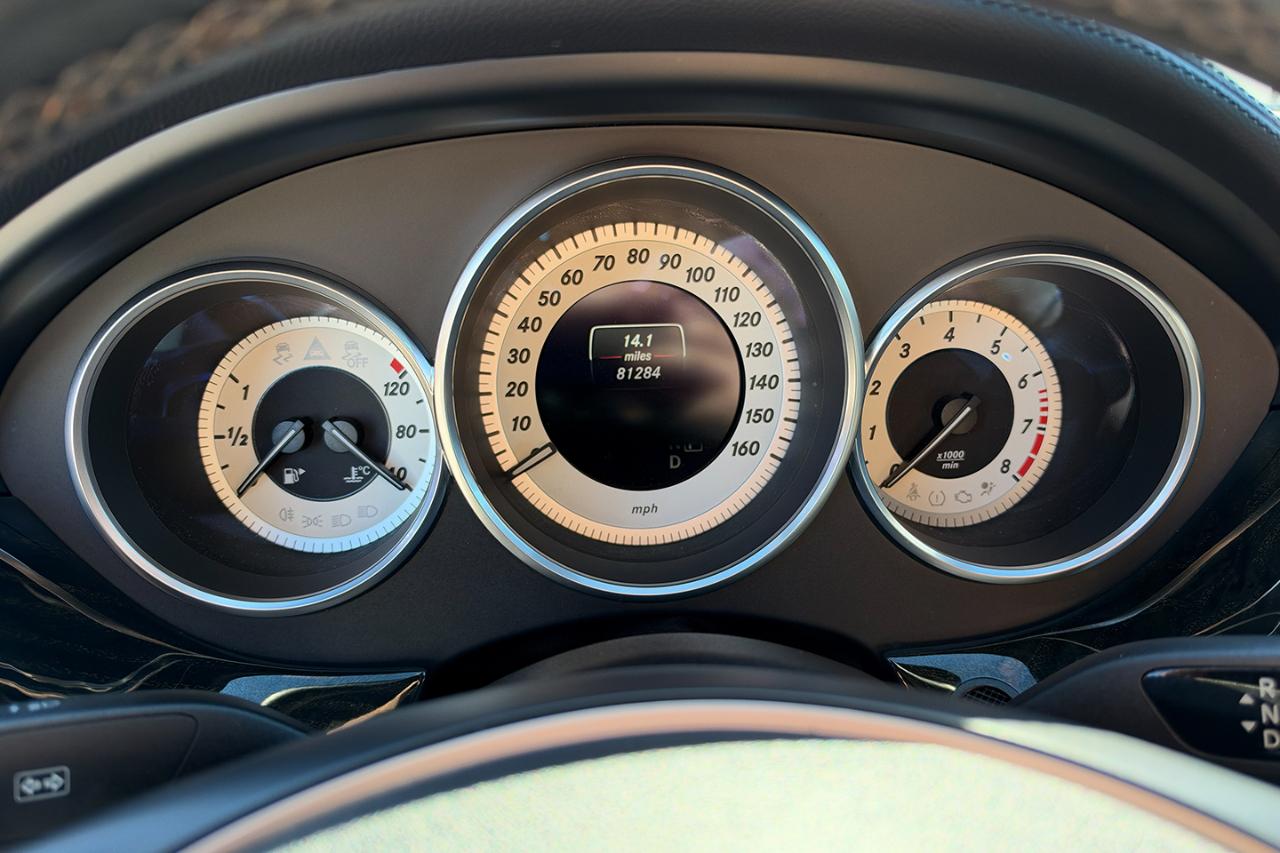 Mercedes-Benz CLS-Class CLS400 4MATIC 2016