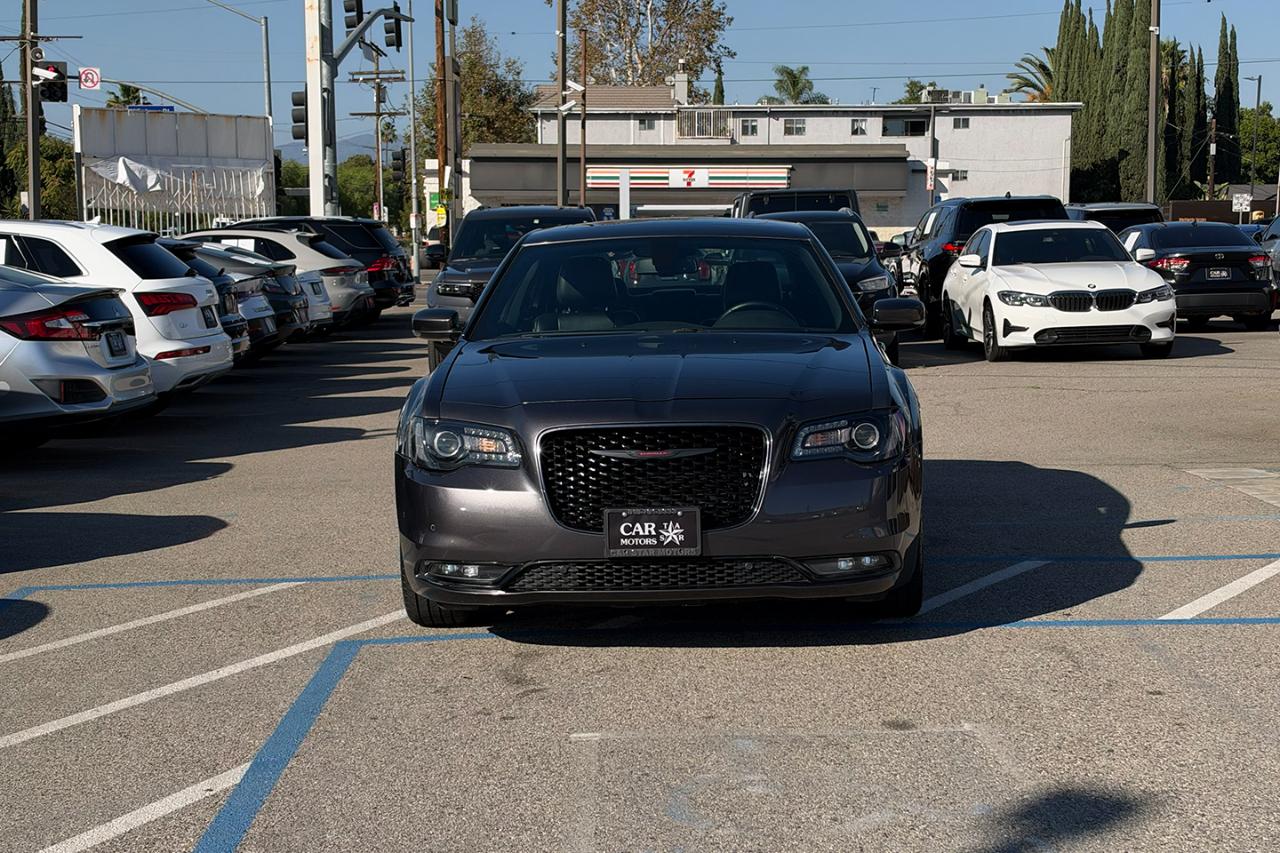 Chrysler 300 S V6 2022