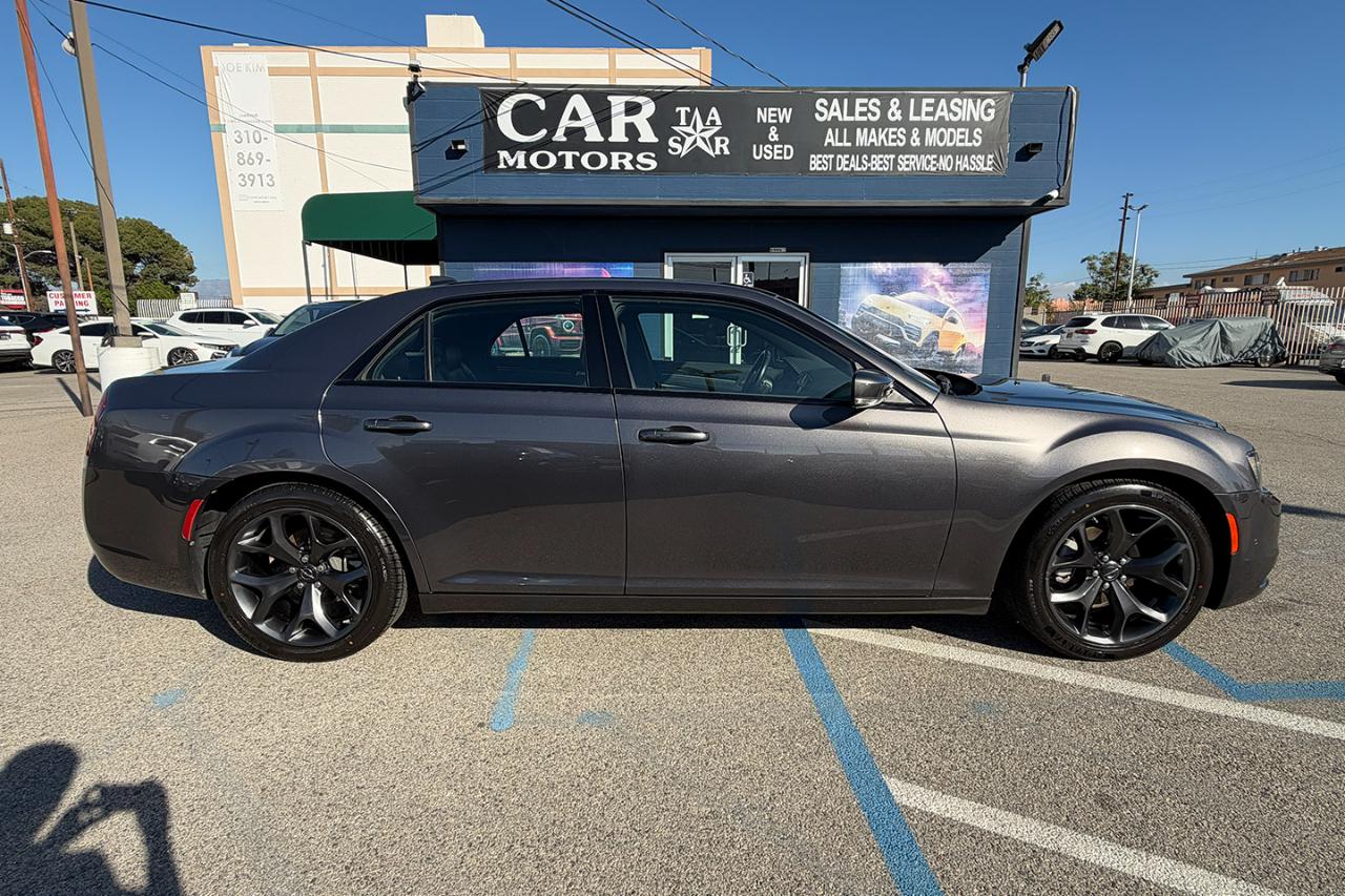 Chrysler 300 S V6 2022