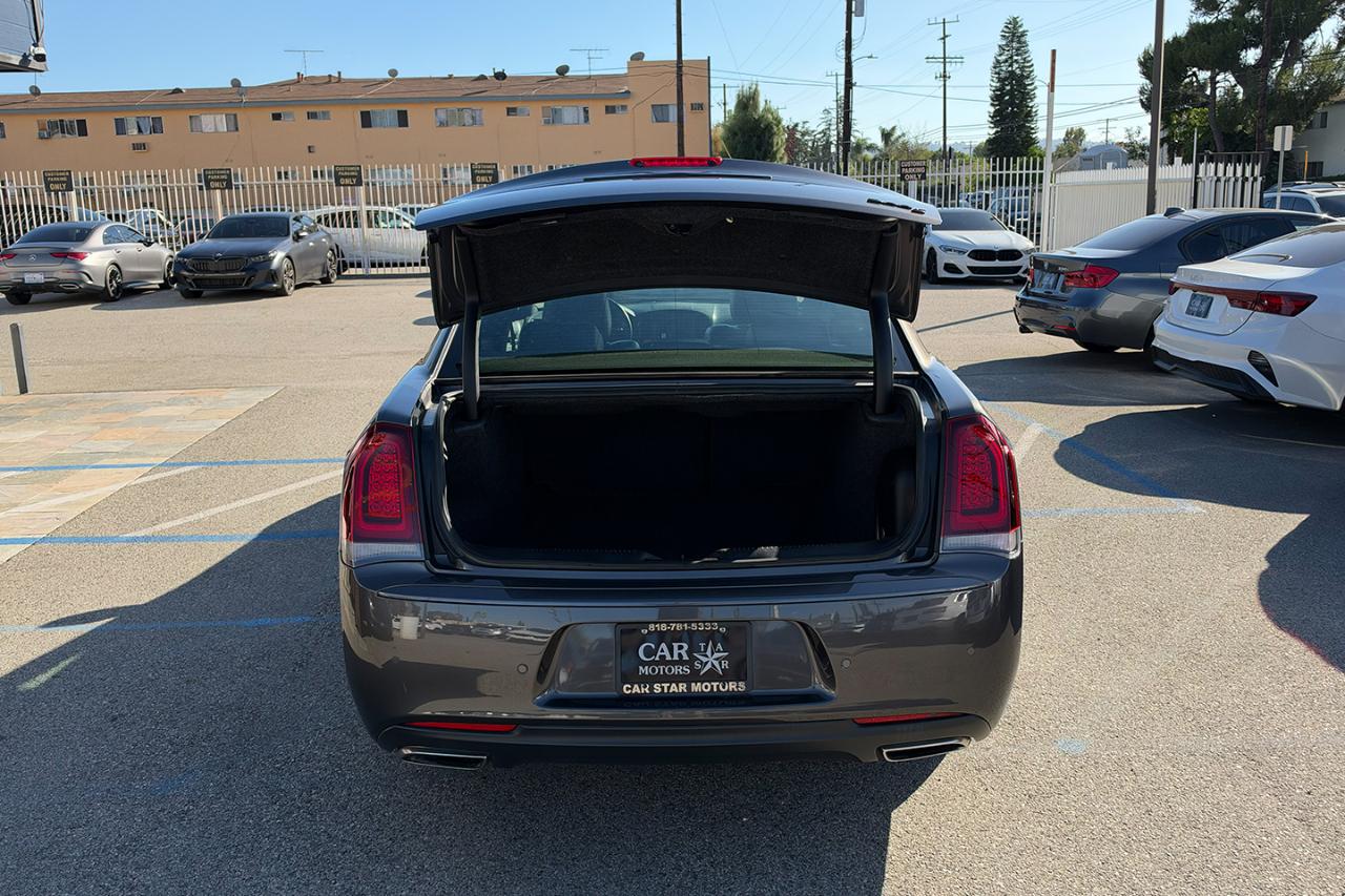 Chrysler 300 S V6 2022