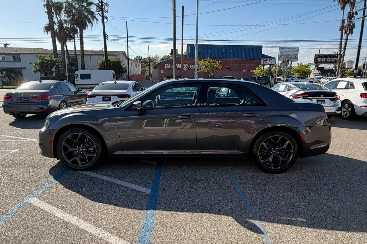 Chrysler 300 S V6 2022
