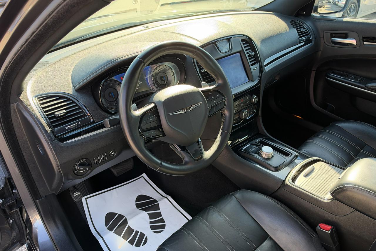 Chrysler 300 S V6 2022