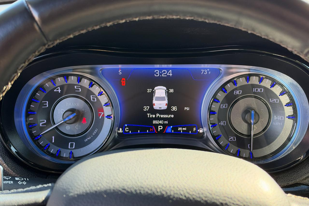 Chrysler 300 S V6 2022