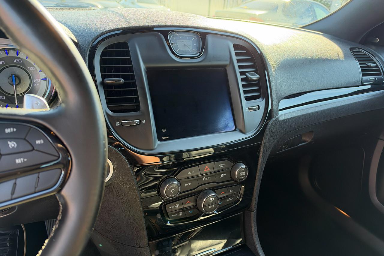 Chrysler 300 S V6 2022