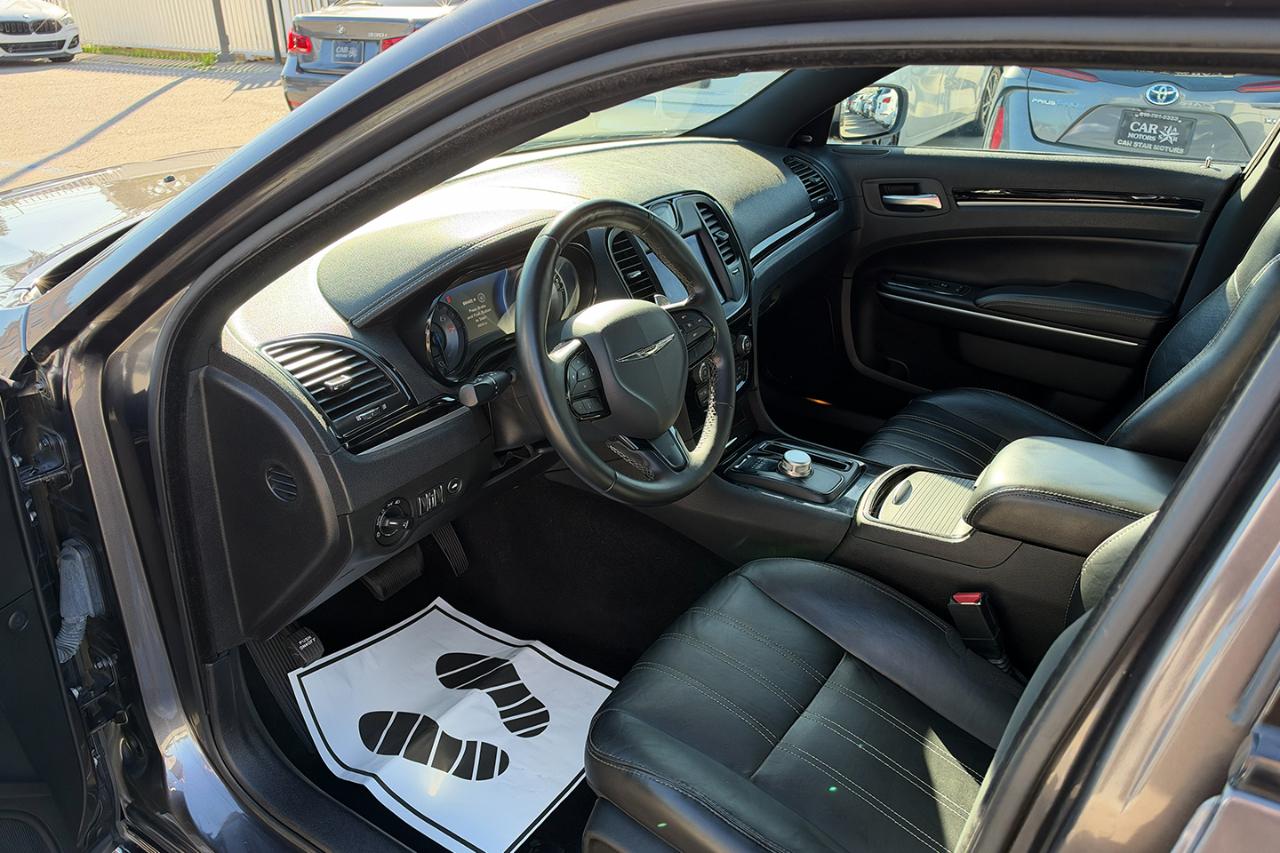 Chrysler 300 S V6 2022