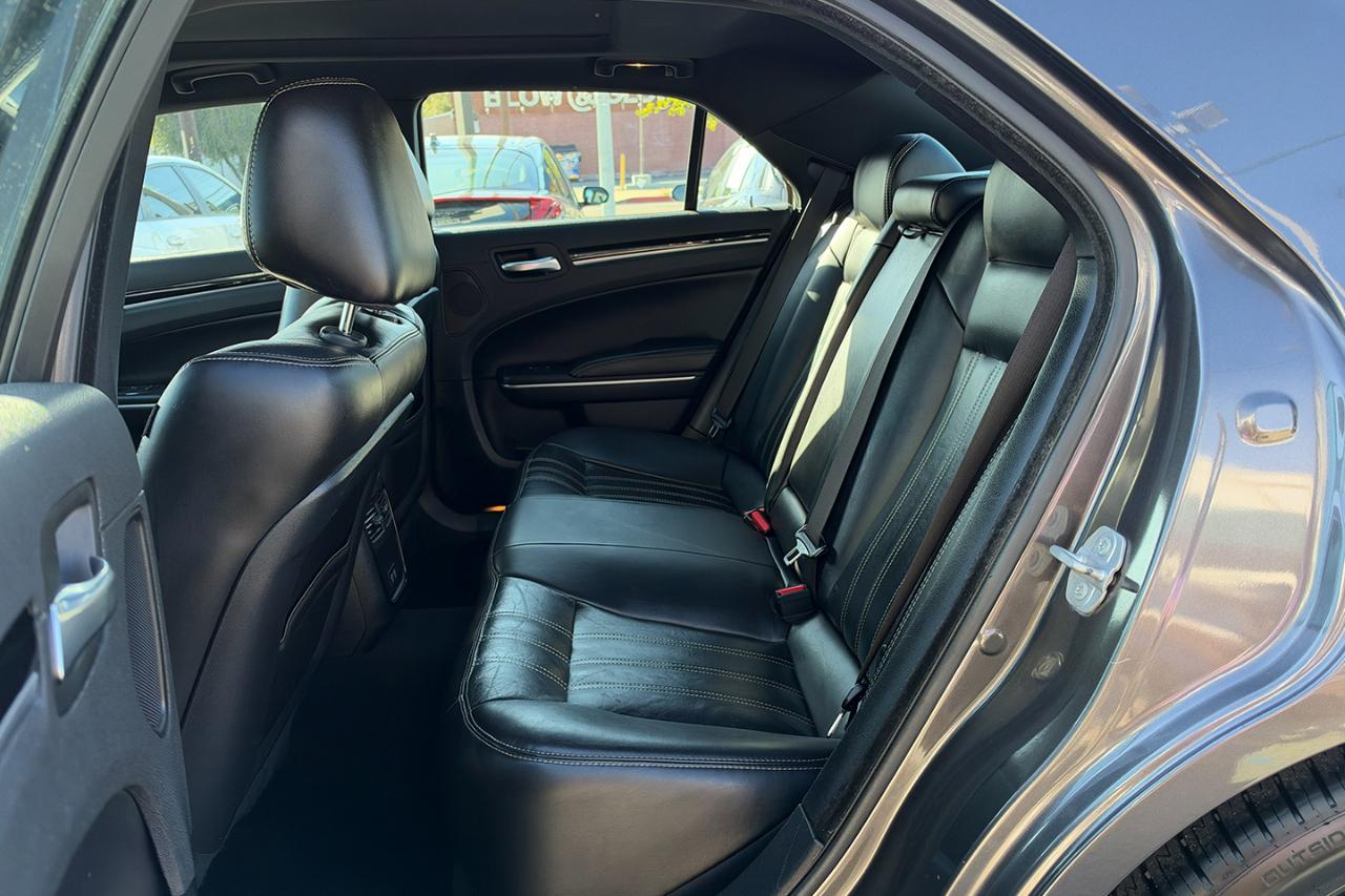 Chrysler 300 S V6 2022
