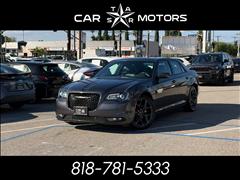 2022 Chrysler 300 