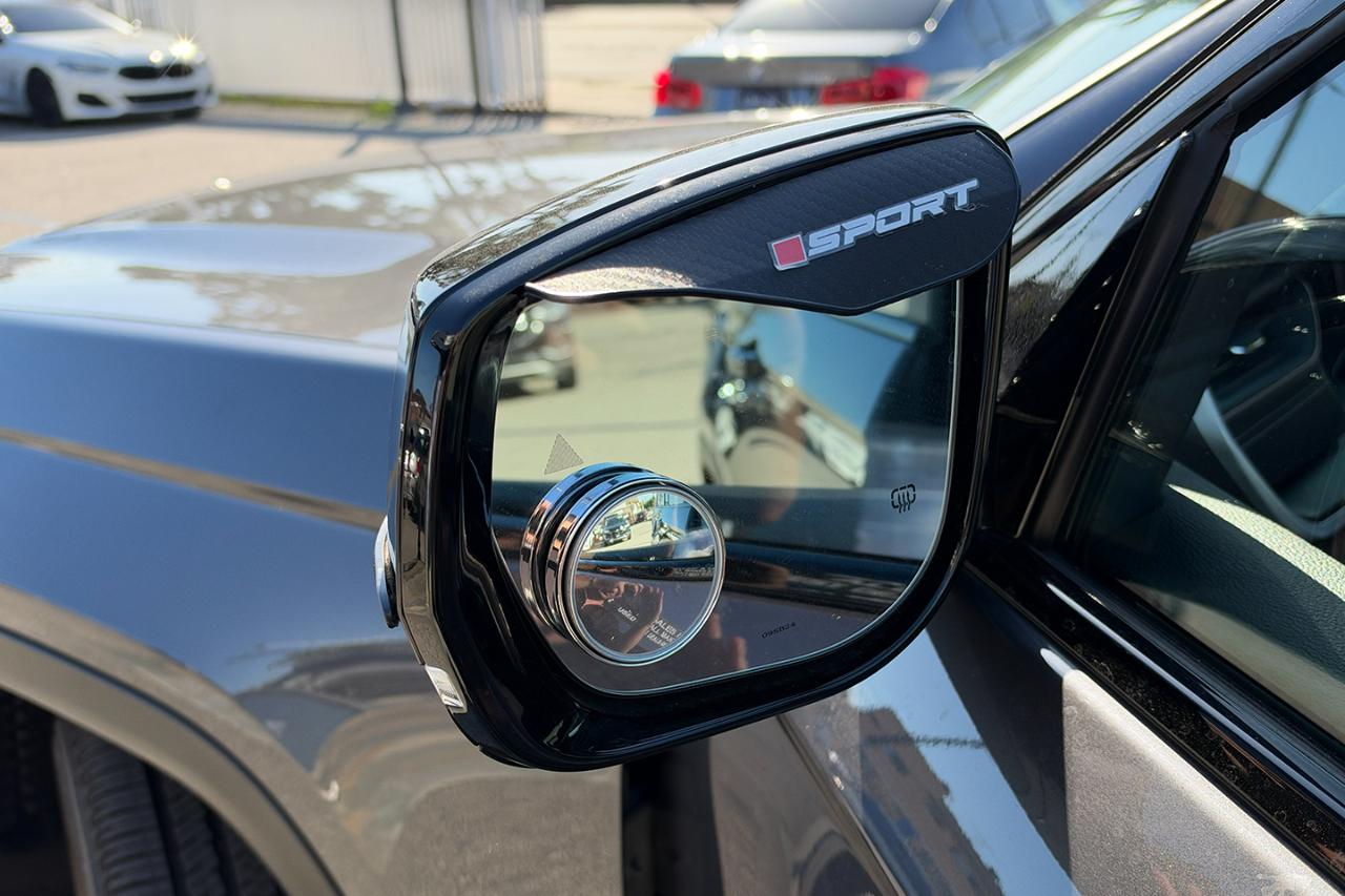 Jeep Grand Cherokee L Laredo 4WD 2025