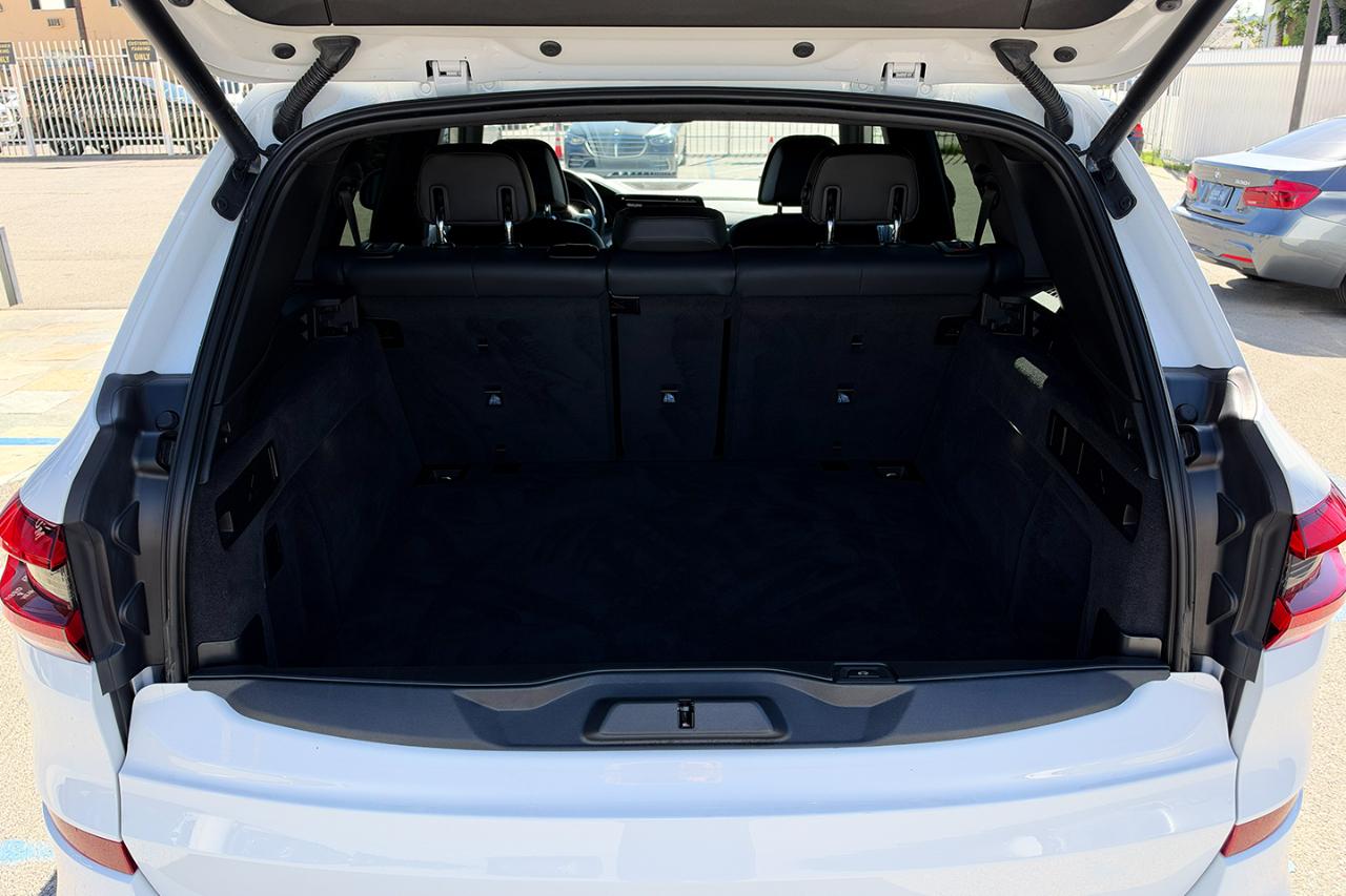 BMW X5 xDrive40i 2022