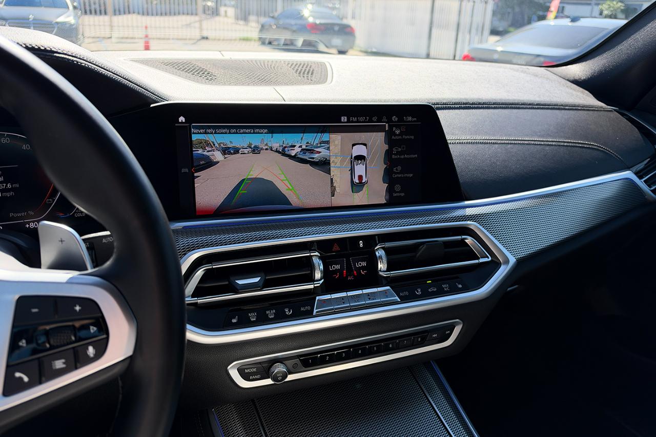 BMW X5 xDrive40i 2022