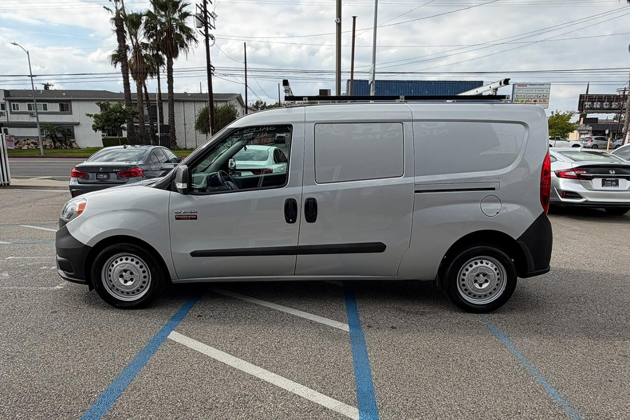 RAM ProMaster City  2019