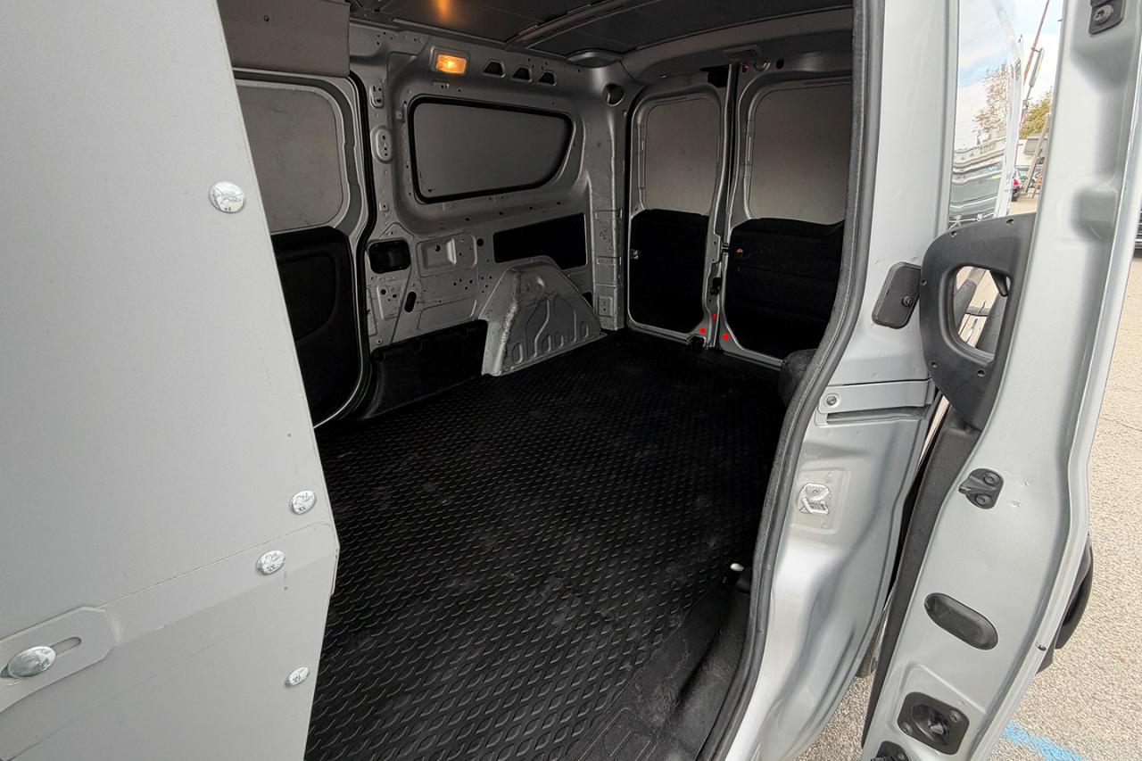 RAM ProMaster City  2019