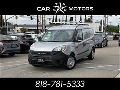 2019 RAM ProMaster City 