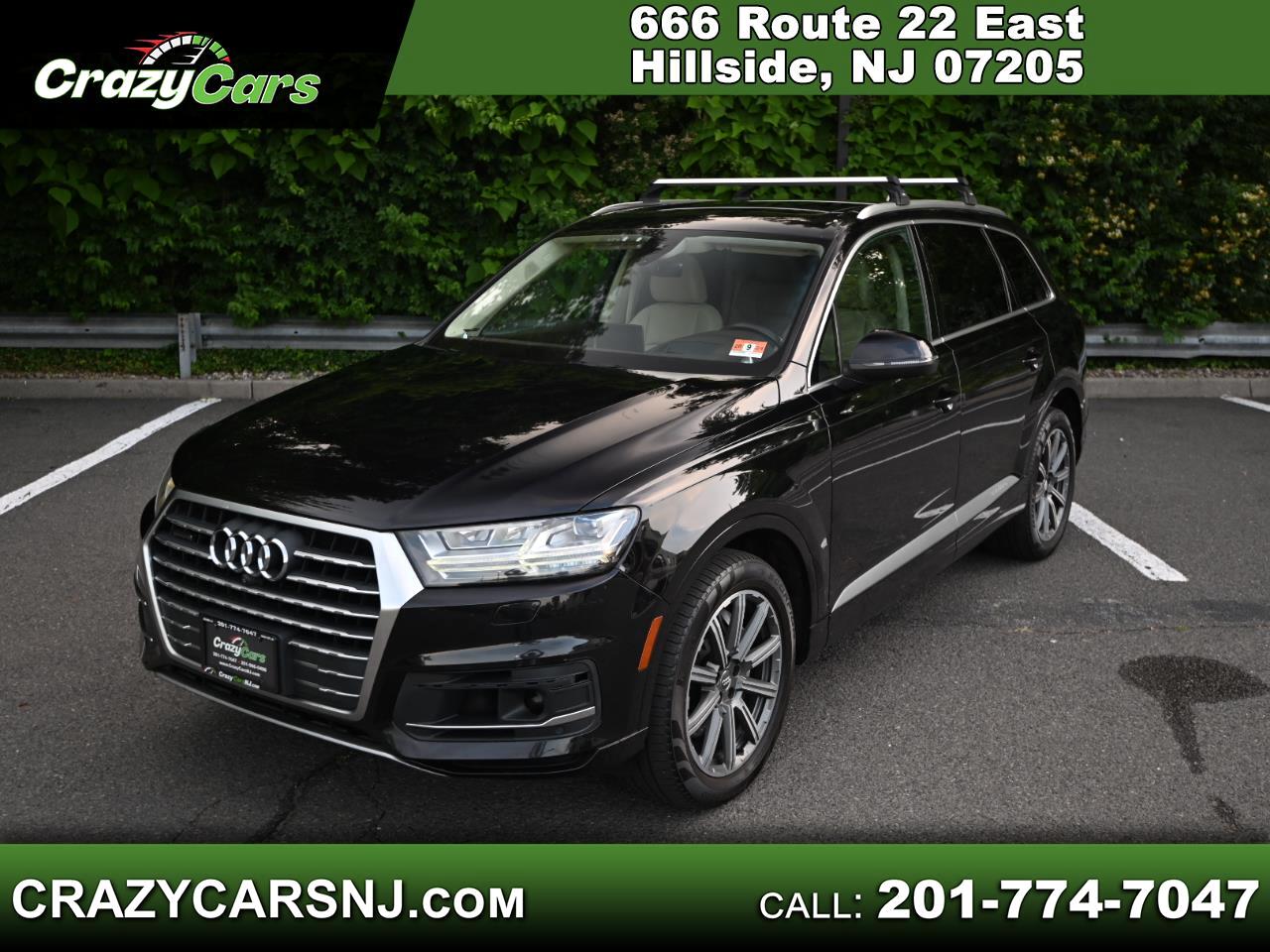 Used Cars for Sale Hillside NJ 07205 Crazy Cars Hillside