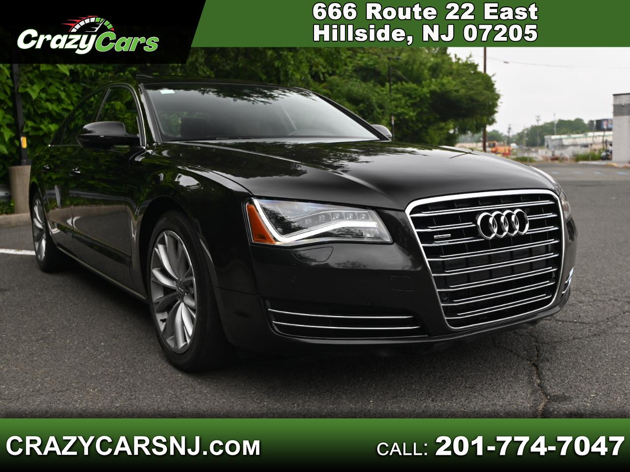 Used Cars for Sale Hillside NJ 07205 Crazy Cars Hillside