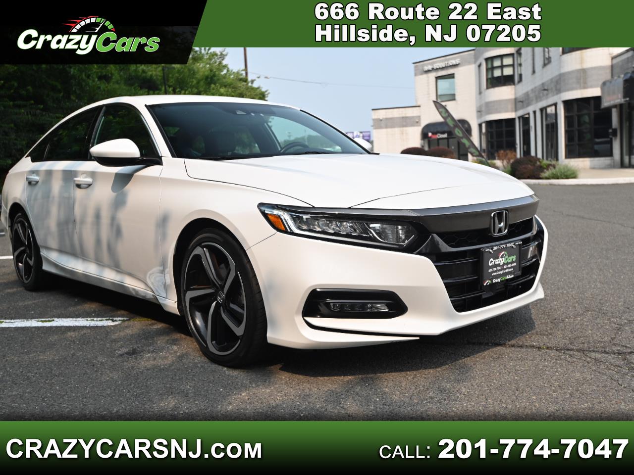 Used Cars for Sale Hillside NJ 07205 Crazy Cars Hillside