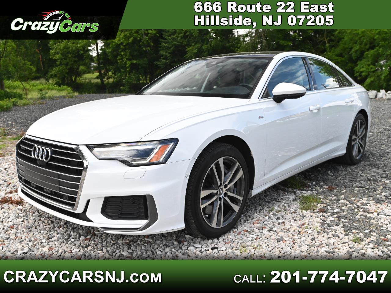 Used Cars for Sale Hillside NJ 07205 Crazy Cars Hillside