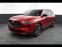 2022 Acura MDX 