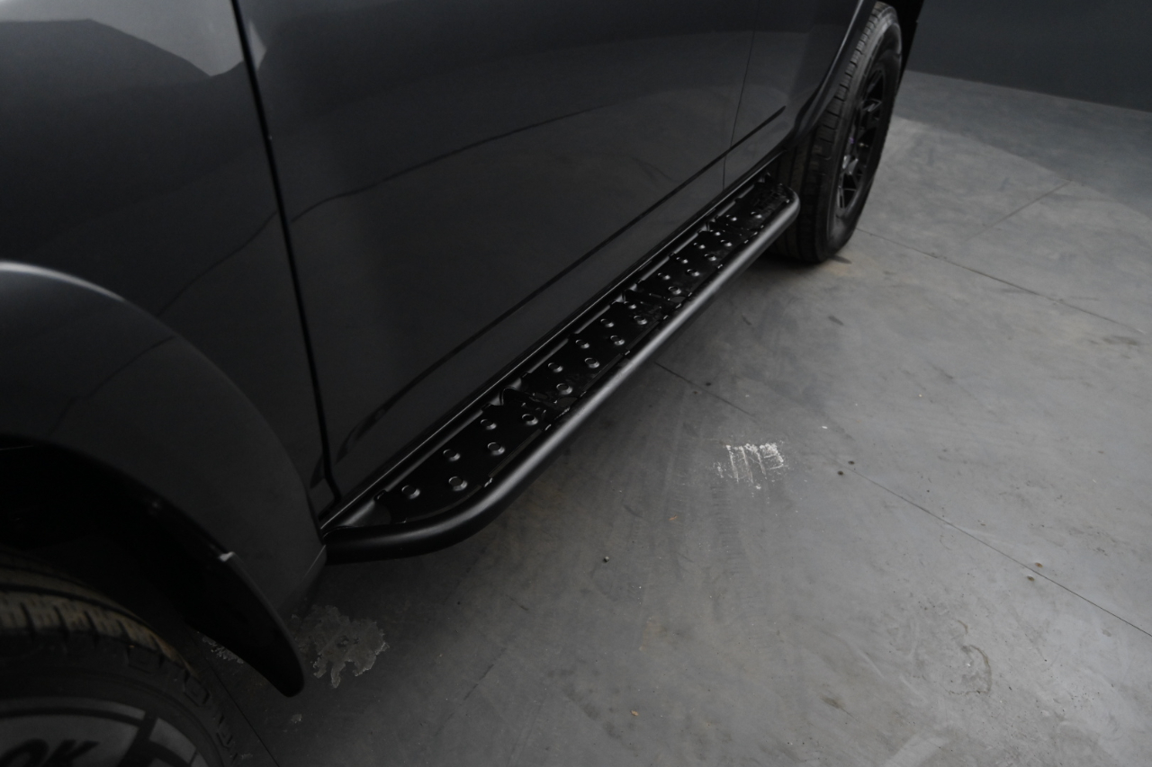 Toyota 4Runner SR5 4WD (Natl) 2018