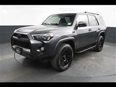 2018 Toyota 4Runner 