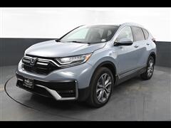 2022 Honda CR-V Hybrid 