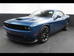 2020 Dodge Challenger 