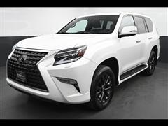 2021 Lexus GX 460 