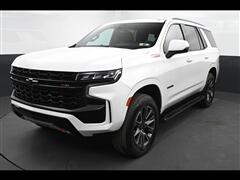 2021 Chevrolet Tahoe 