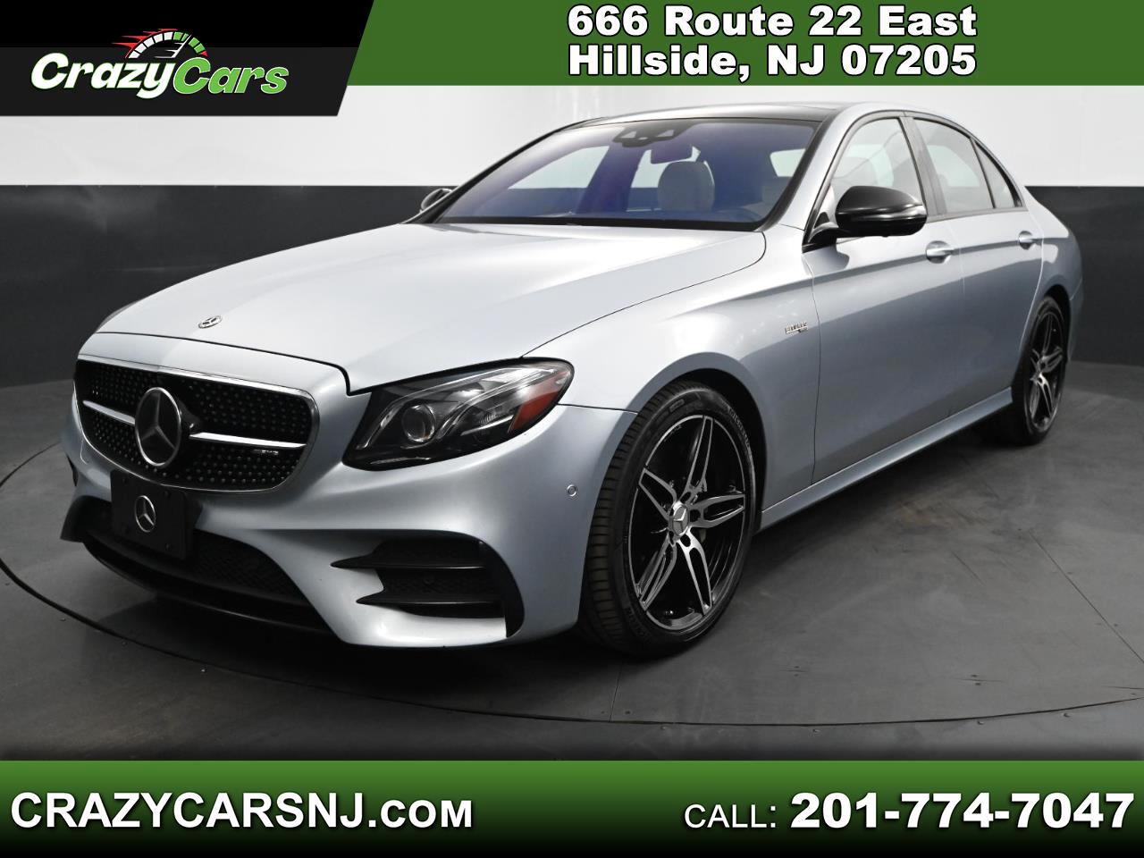 カーディナル4 グリーンライン Used Cars for Sale Hillside NJ 07205 Crazy Cars Hillside