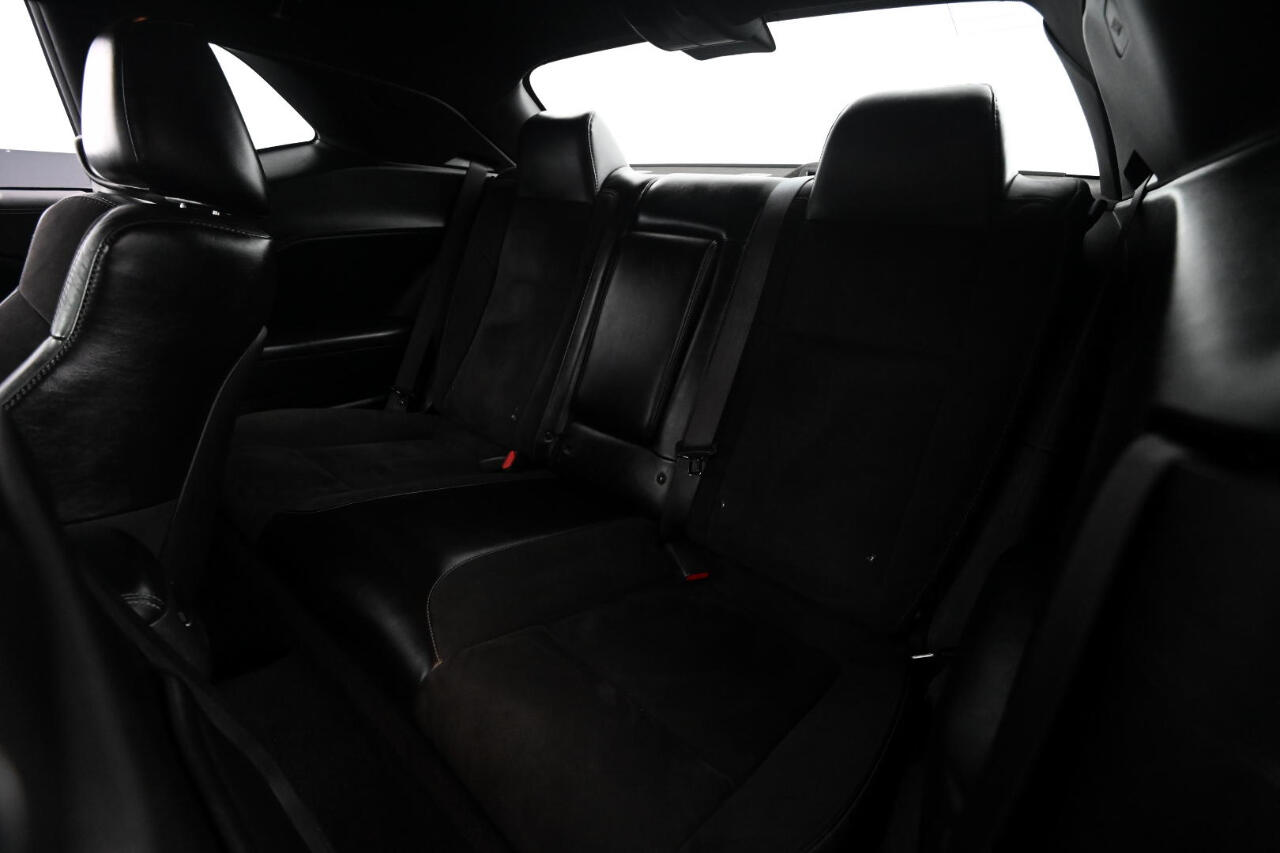 2022 Dodge Challenger T/A Plus photo 33