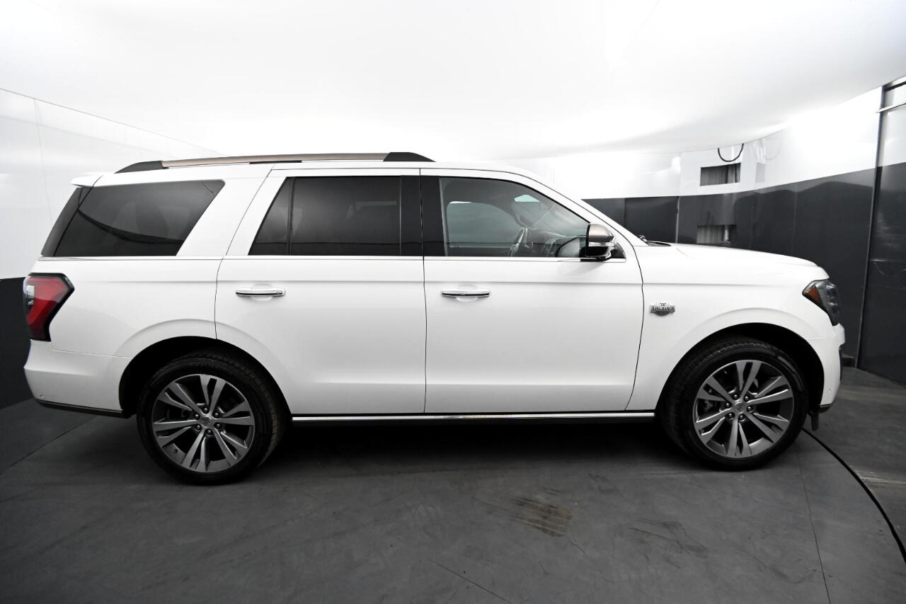2020 Ford Expedition King Ranch photo 5