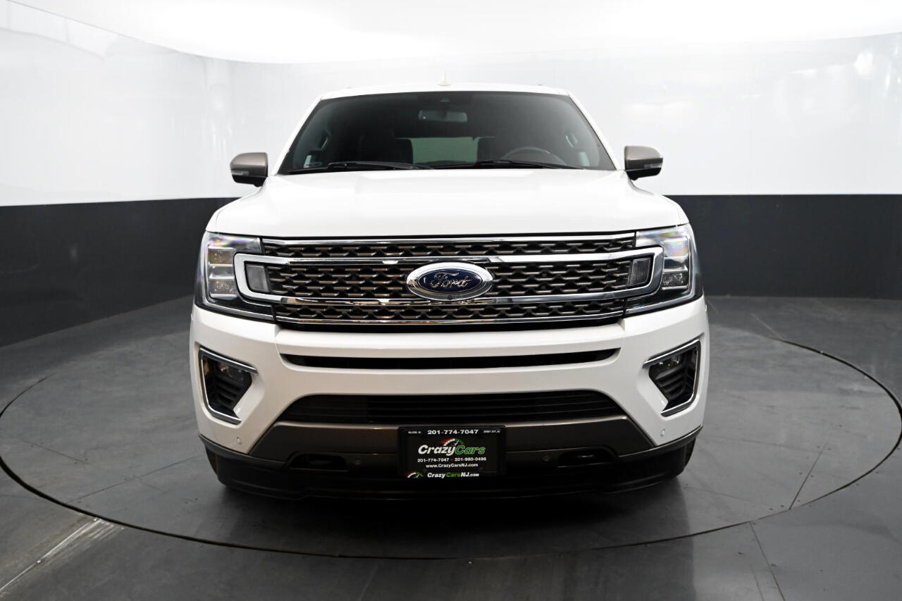 2020 Ford Expedition King Ranch photo 7