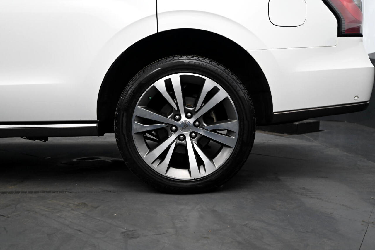 2020 Ford Expedition King Ranch photo 10