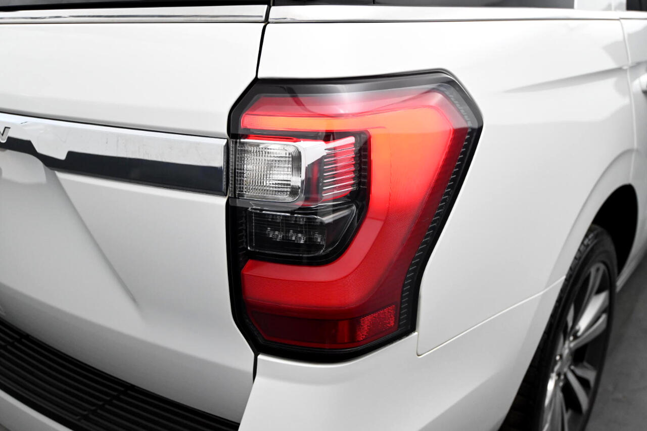 2020 Ford Expedition King Ranch photo 13