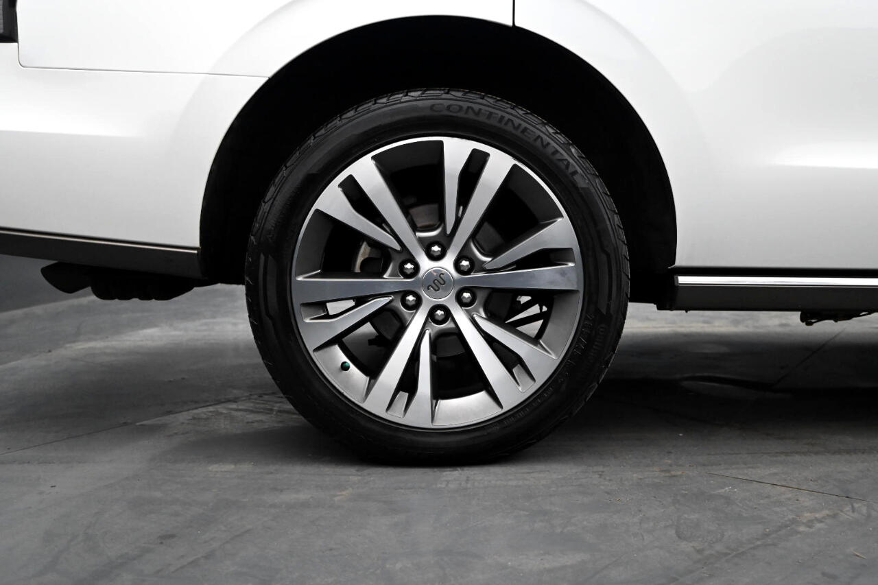 2020 Ford Expedition King Ranch photo 14