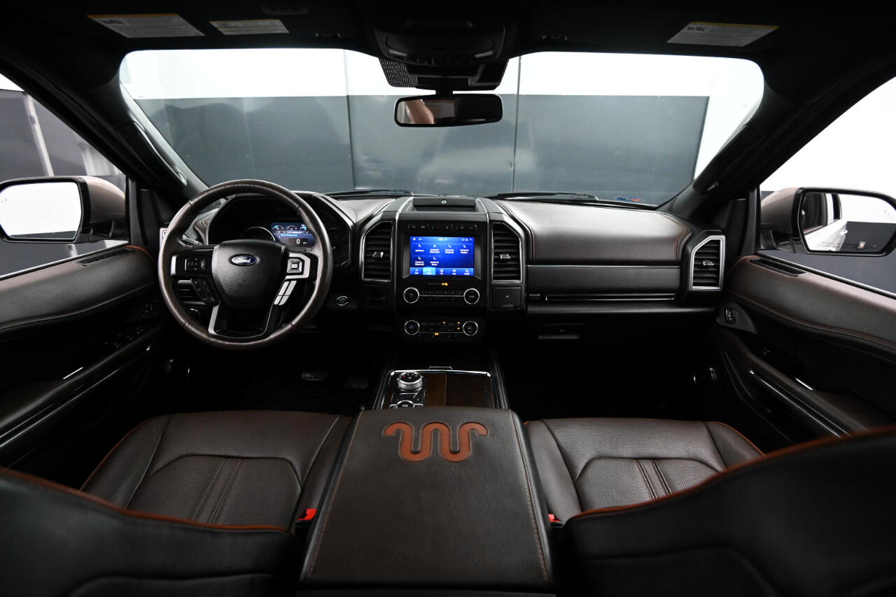 2020 Ford Expedition King Ranch photo 16