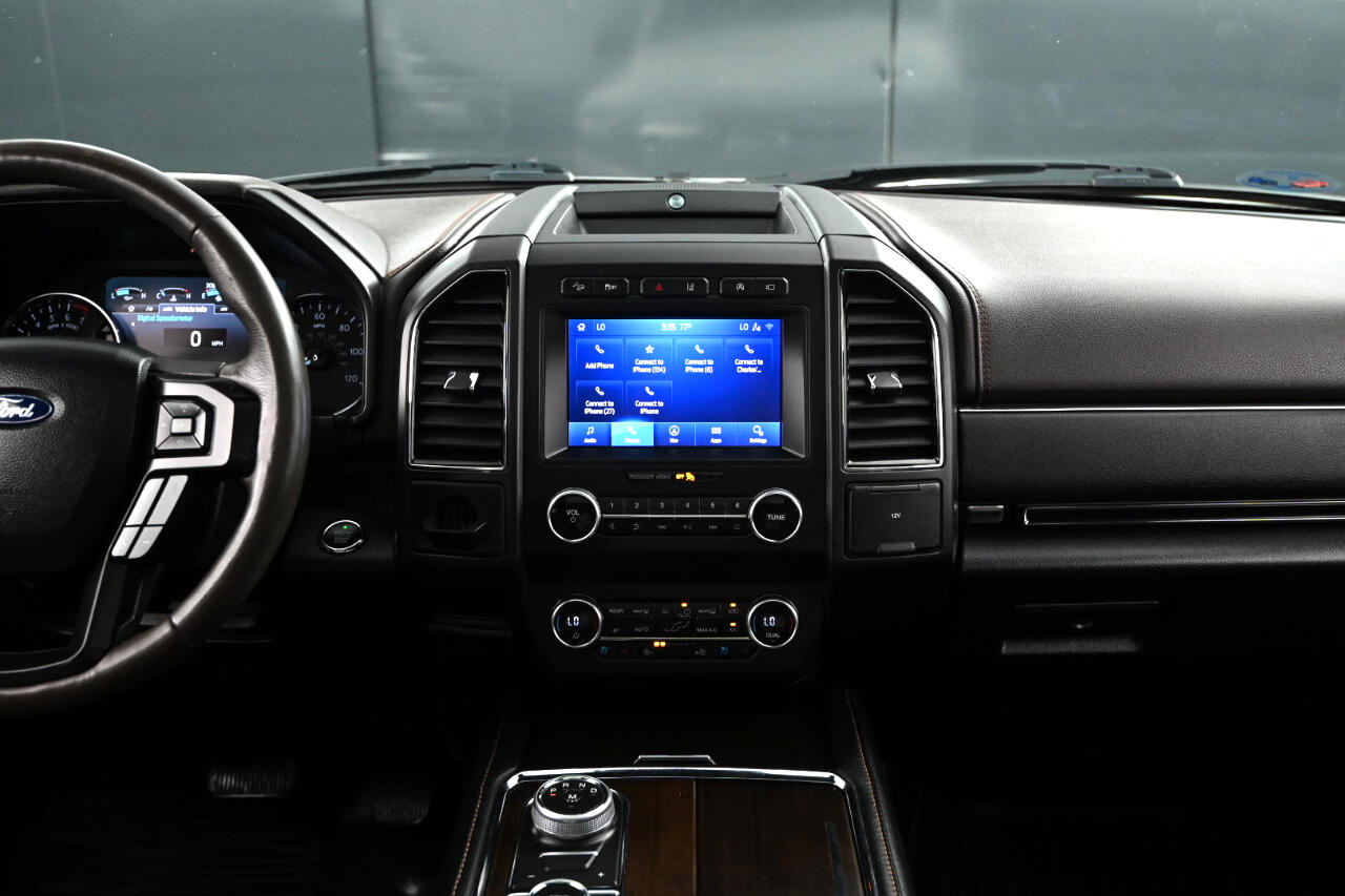 2020 Ford Expedition King Ranch photo 17