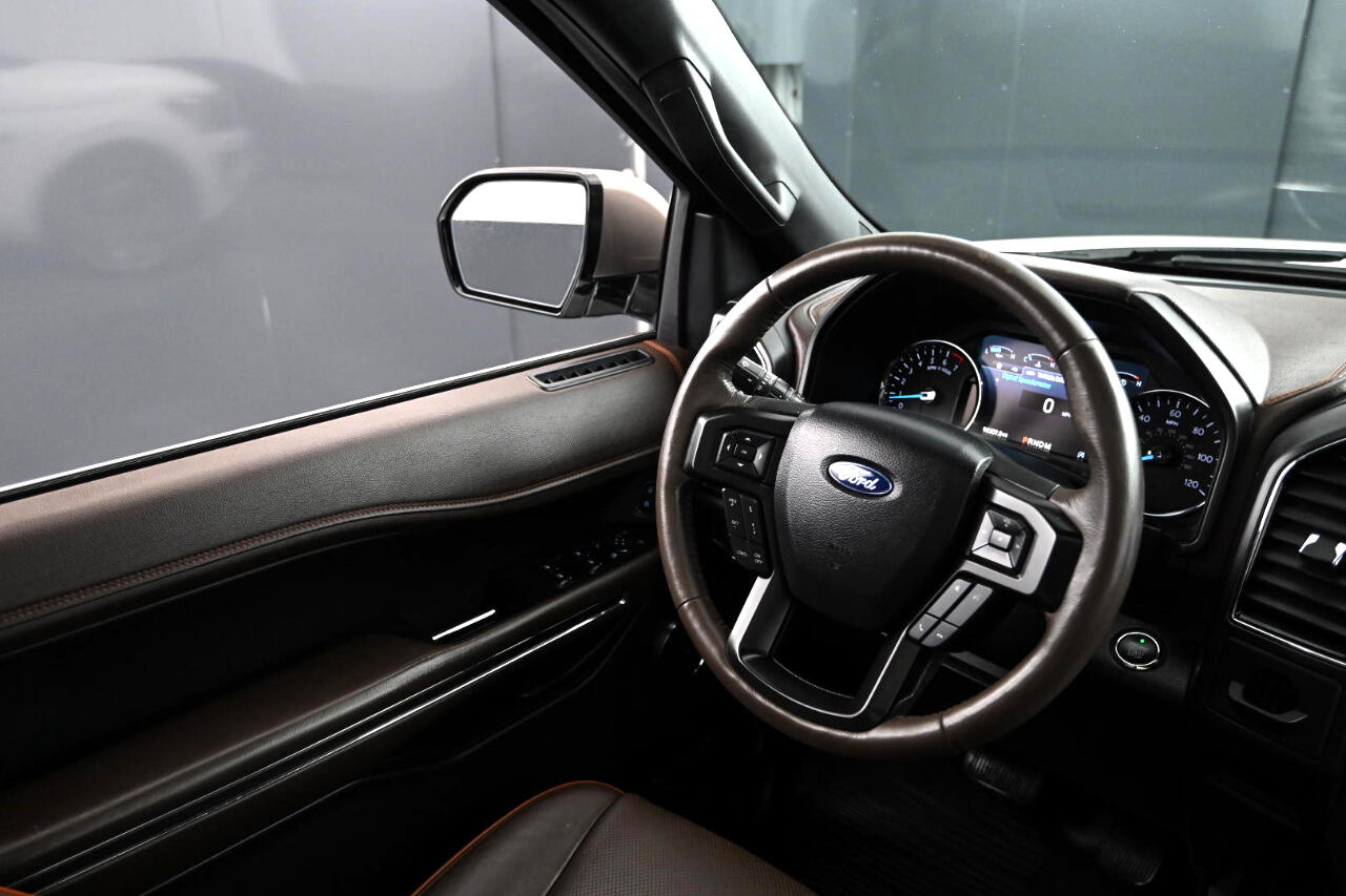 2020 Ford Expedition King Ranch photo 19
