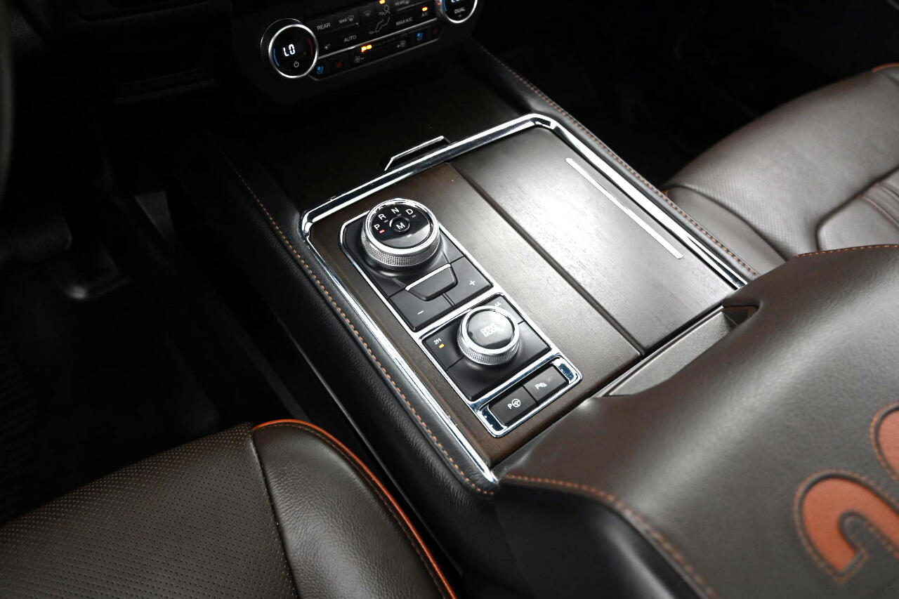2020 Ford Expedition King Ranch photo 20