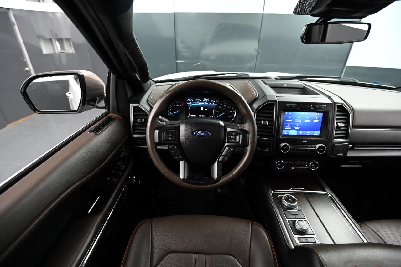 2020 Ford Expedition King Ranch photo 21