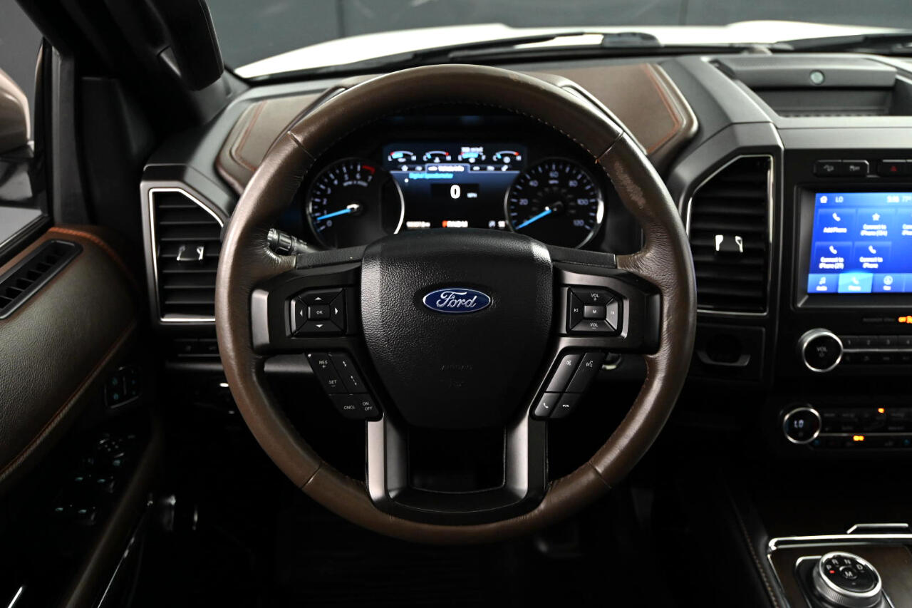 2020 Ford Expedition King Ranch photo 22