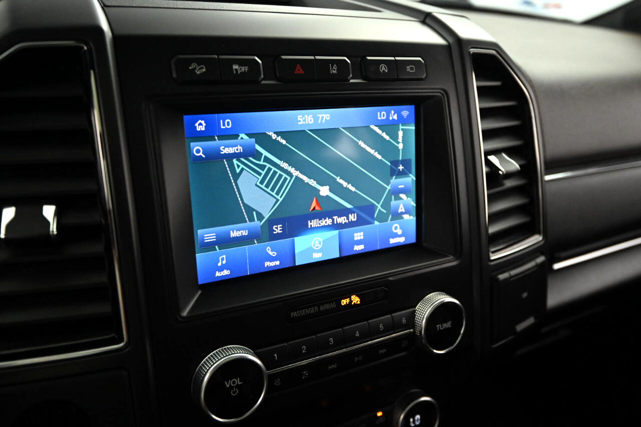 2020 Ford Expedition King Ranch photo 24