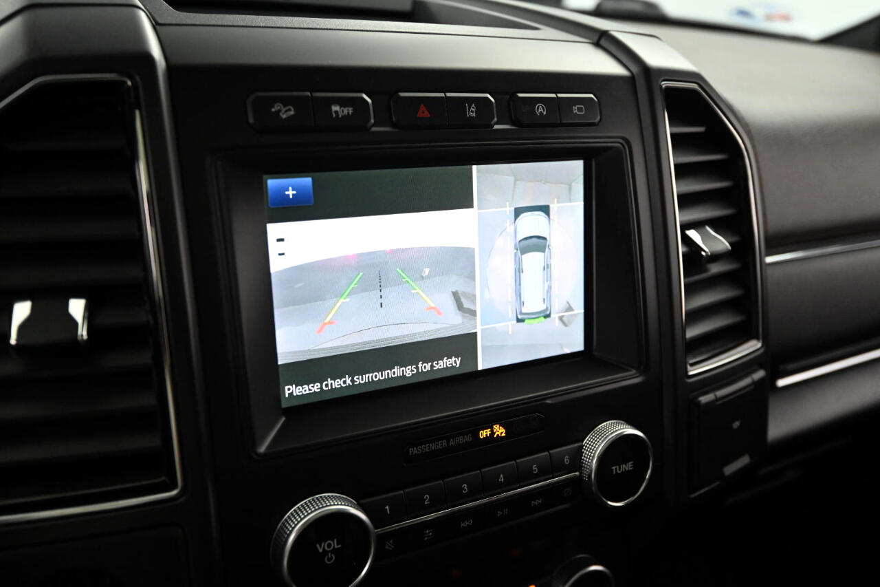 2020 Ford Expedition King Ranch photo 25