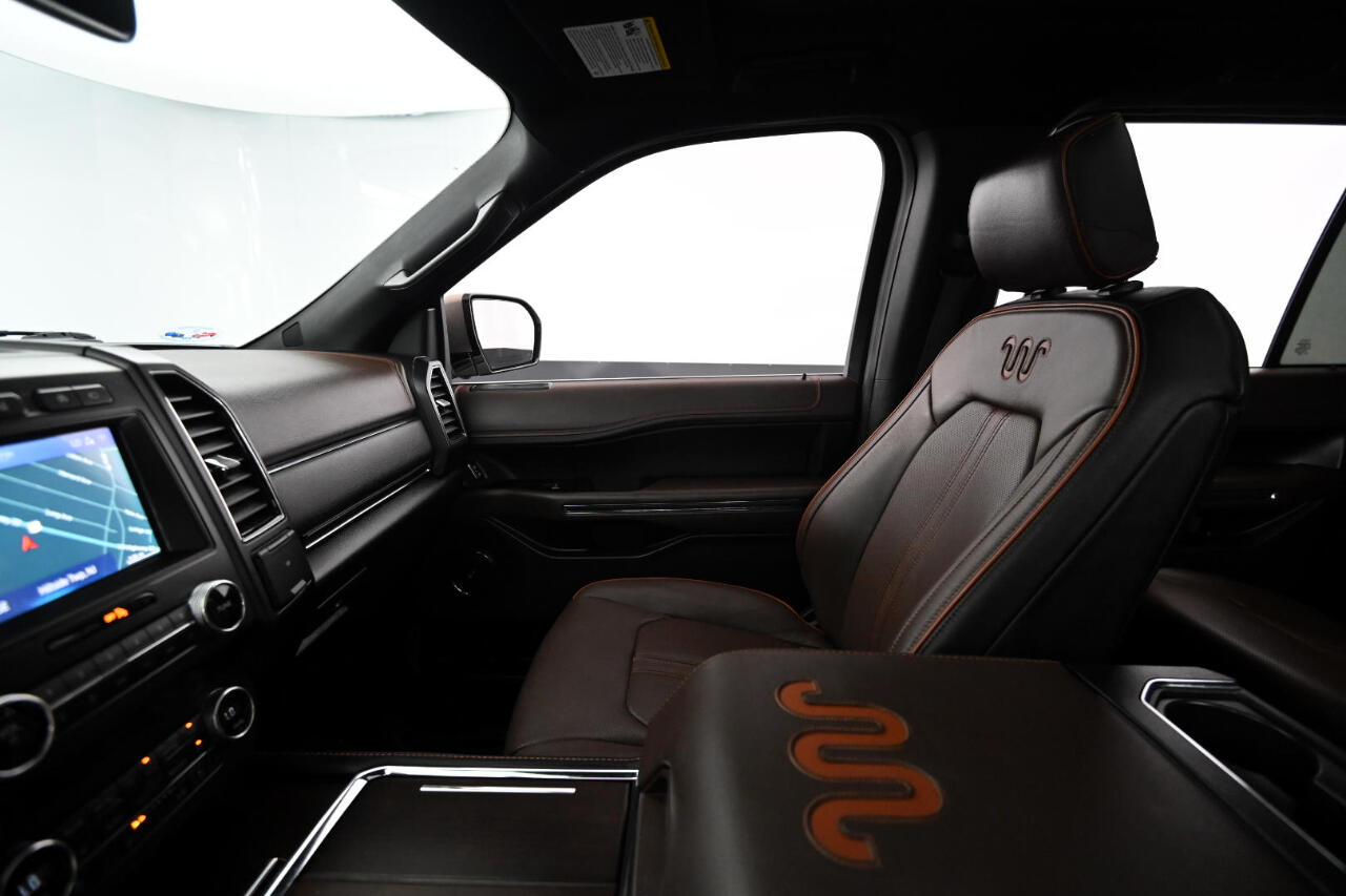 2020 Ford Expedition King Ranch photo 27