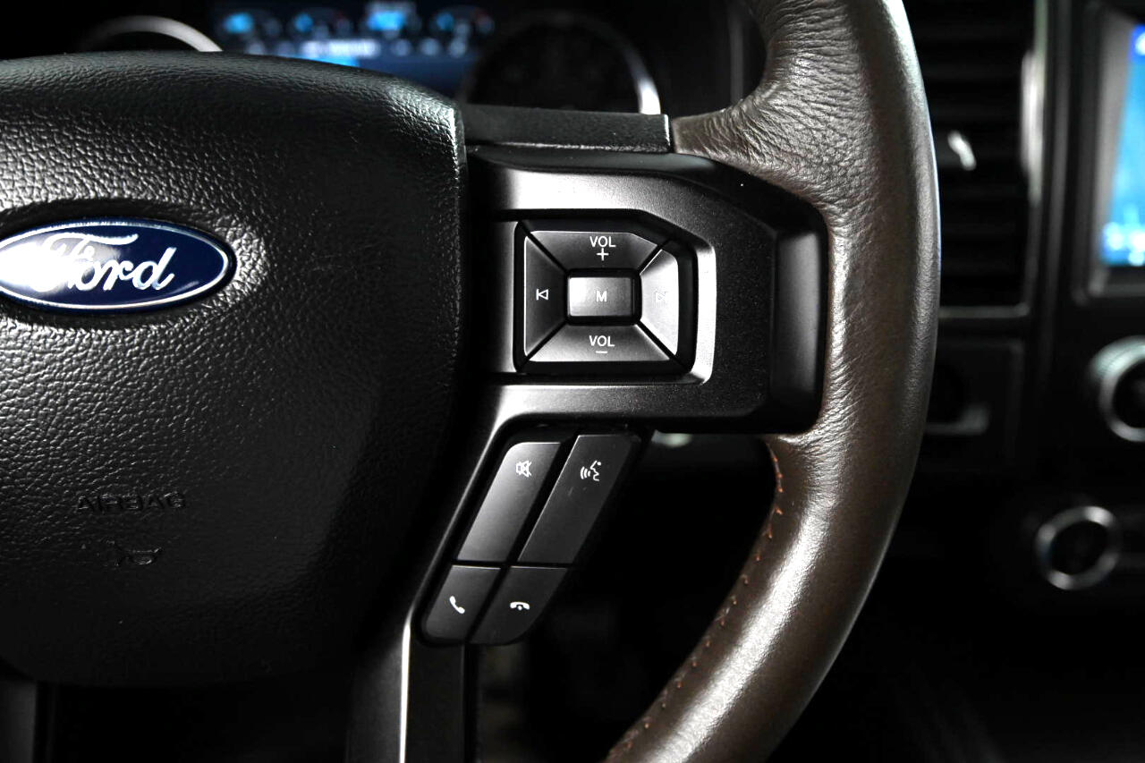 2020 Ford Expedition King Ranch photo 28