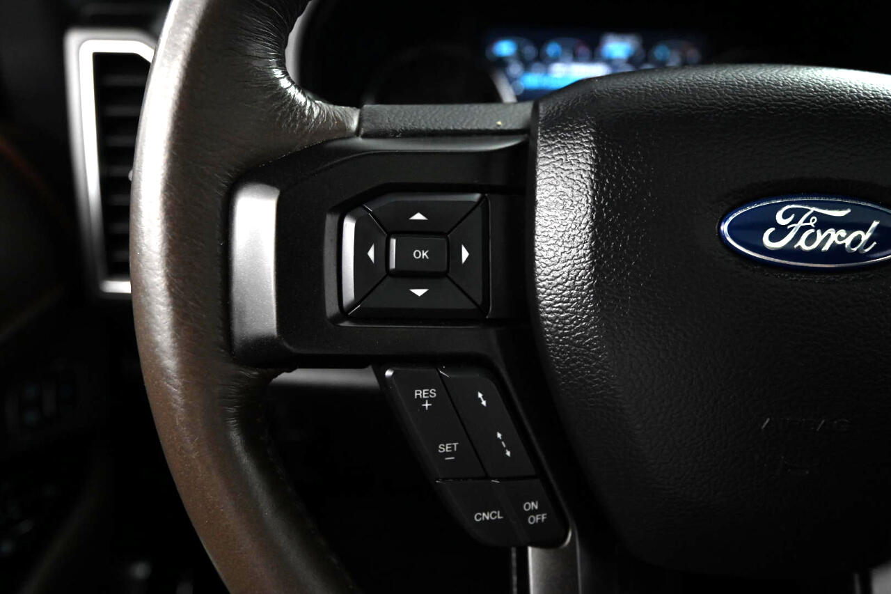 2020 Ford Expedition King Ranch photo 29