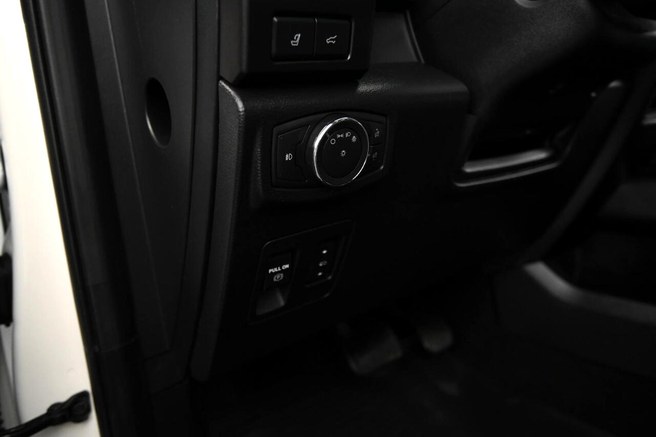 2020 Ford Expedition King Ranch photo 30