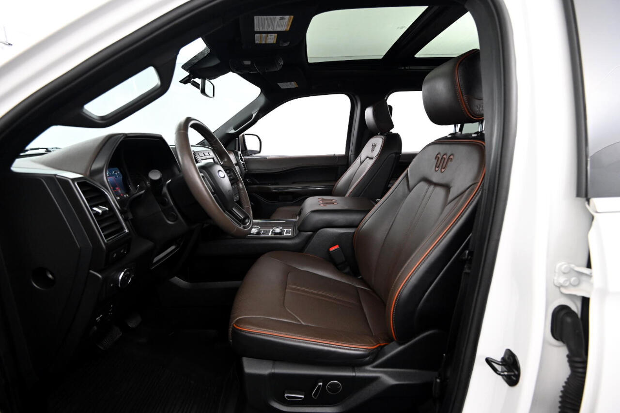 2020 Ford Expedition King Ranch photo 32